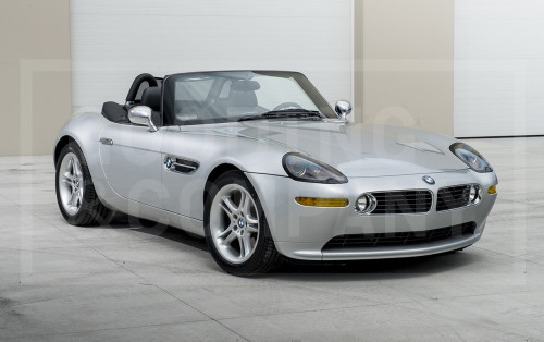 2003 BMW Z8 | Gooding & Company